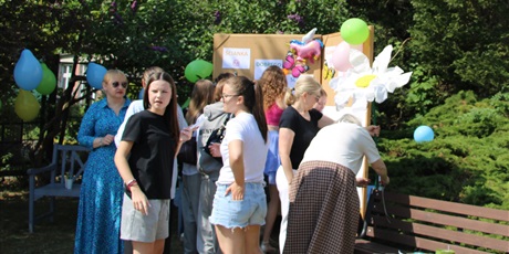 03.06.2026r Festyn "Z Rodziną w Oliwie"