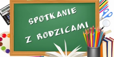 11.09.2023r Spotkanie z Rodzicami 