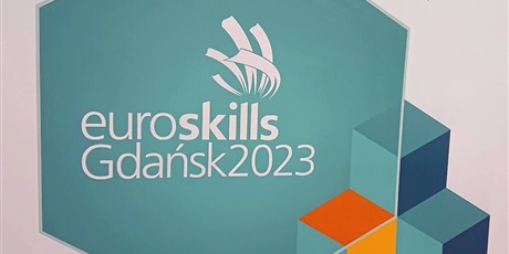 EuroSkills Gdańsk 2023