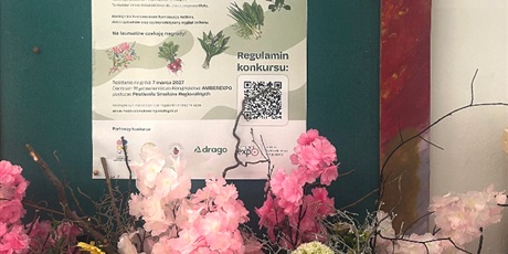 Inauguracja konkursu „Miejskie Ogrody Smaku”
