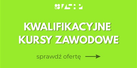 Kwalifikacyjne Kursy Zawodowe