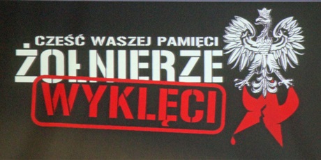 Narodowy Dzień Pamięci Żołnierzy Wyklętych.