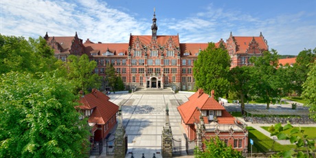 Nowy rozdział współpracy z Politechniką Gdańską!