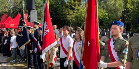 Obchody rocznicy 17 września
