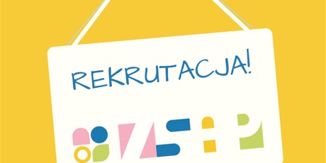 Ruszyła rekrutacja do ZSAP!