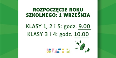 Powiększ grafikę: rozpoczecie-roku-szkolnego-2025-2026-635986.jpg