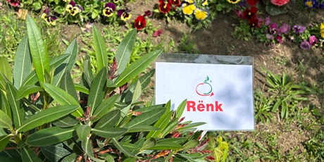  Serdeczne podziękowania Zarządowi Pomorskiego Centrum Hurtowego Rënk