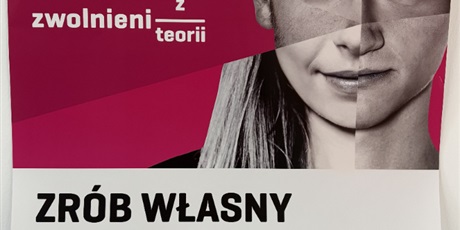 Spotkanie z Trasowiczami Fundacji Zwolnieni z Teorii