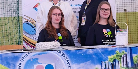 Targi Szkół w Trąbkach Wielkich