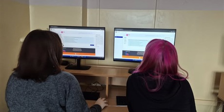 Tydzień Olimpiad w ZSA-P!