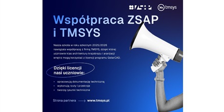 Współpraca z TMSYS