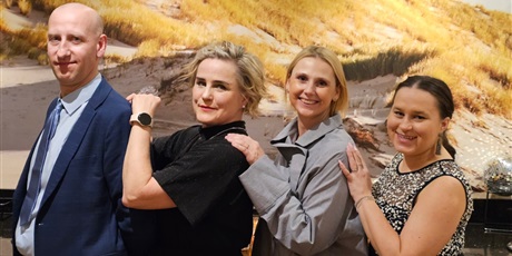 Wspomnienie ze Studniówki 2026