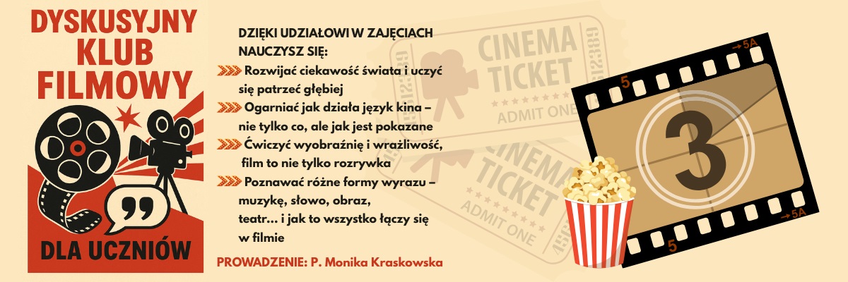 Klub Filmowy