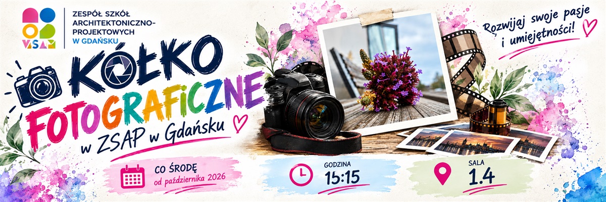 Koło fotograficzne